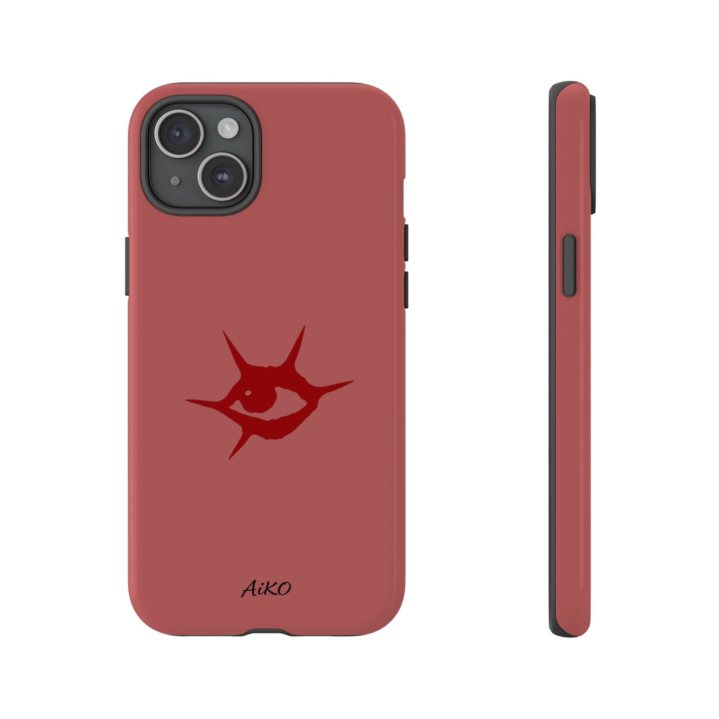 Minimal Red