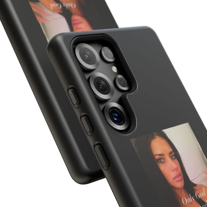 "Only God Can Cancel Me" (Black)