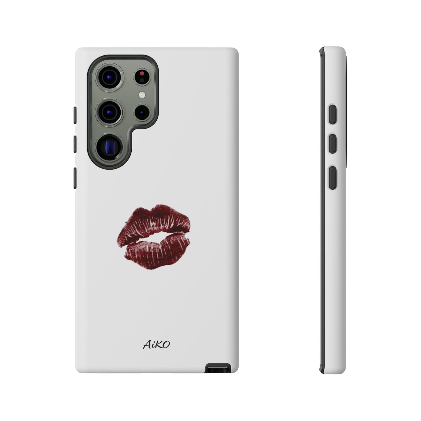 Kiss