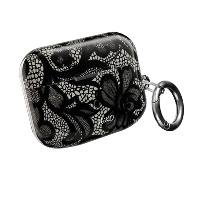 Vintage Lace AirPods Cases