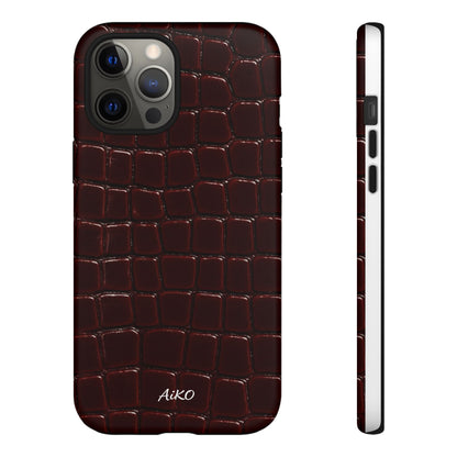 Crocodile Case