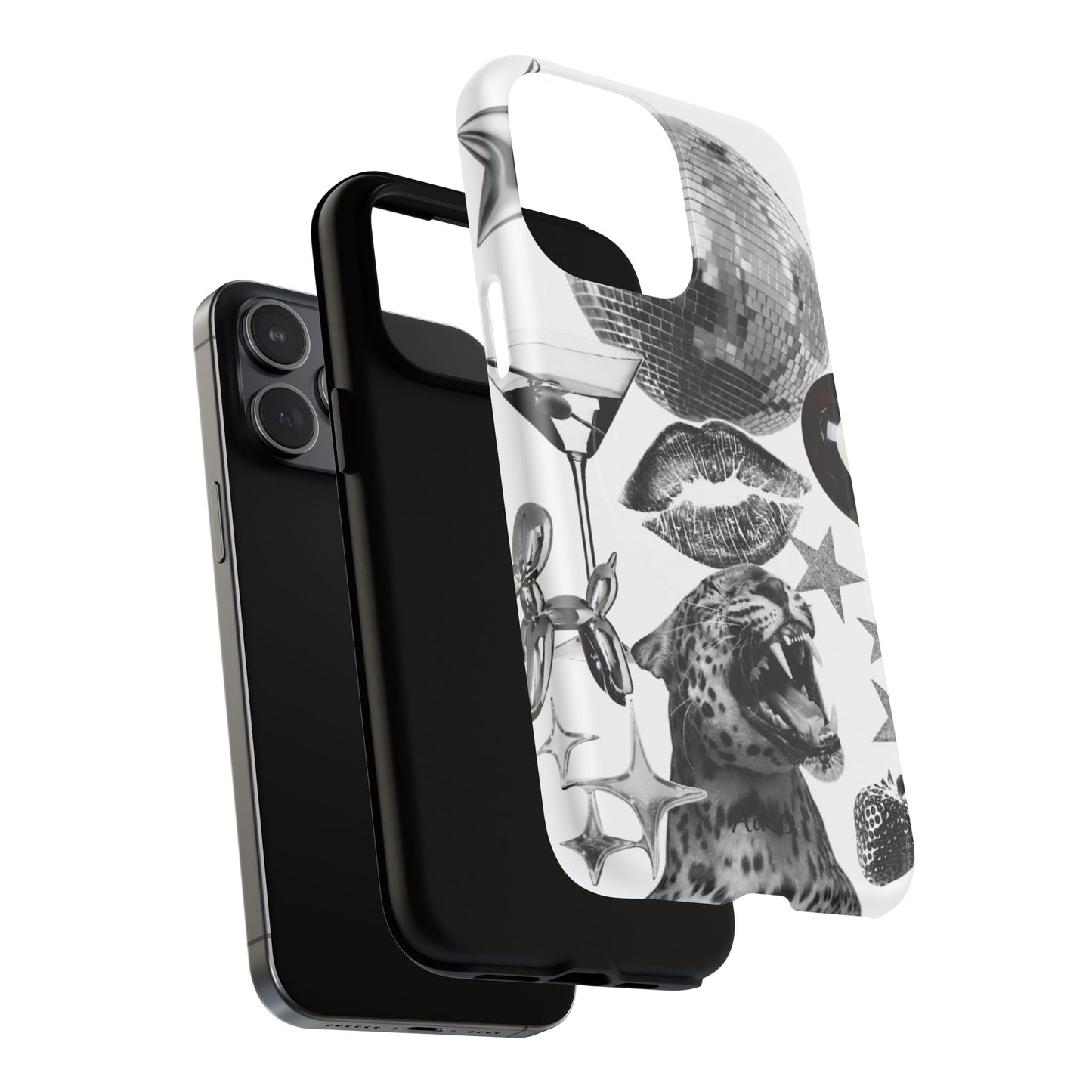 Fashion Muse (Magsafe)