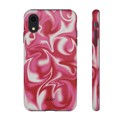 Pink Marble