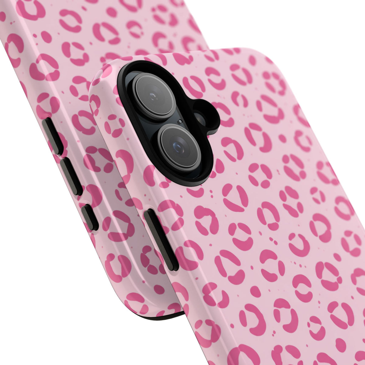 Spotted in Pink on Pink