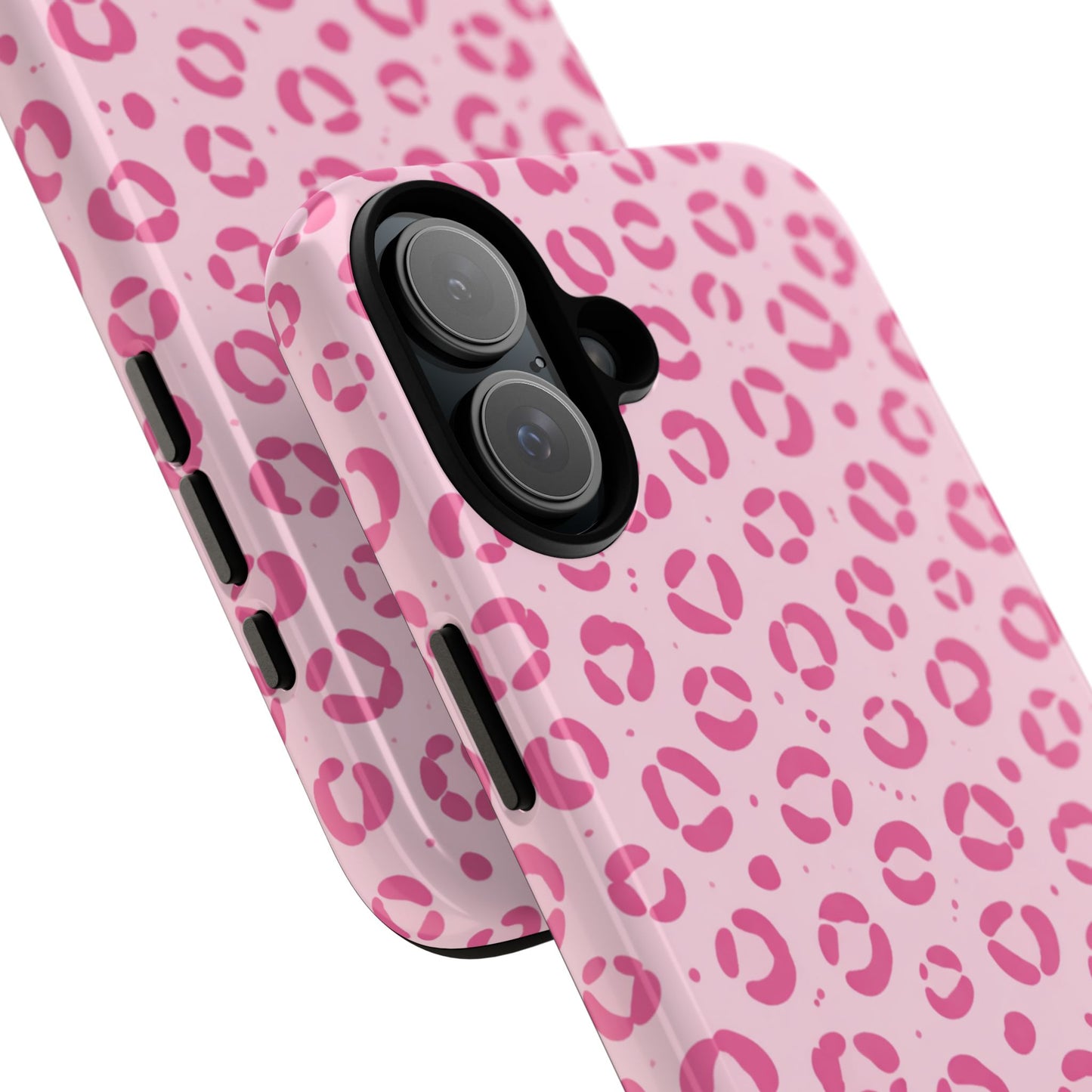 Spotted in Pink on Pink