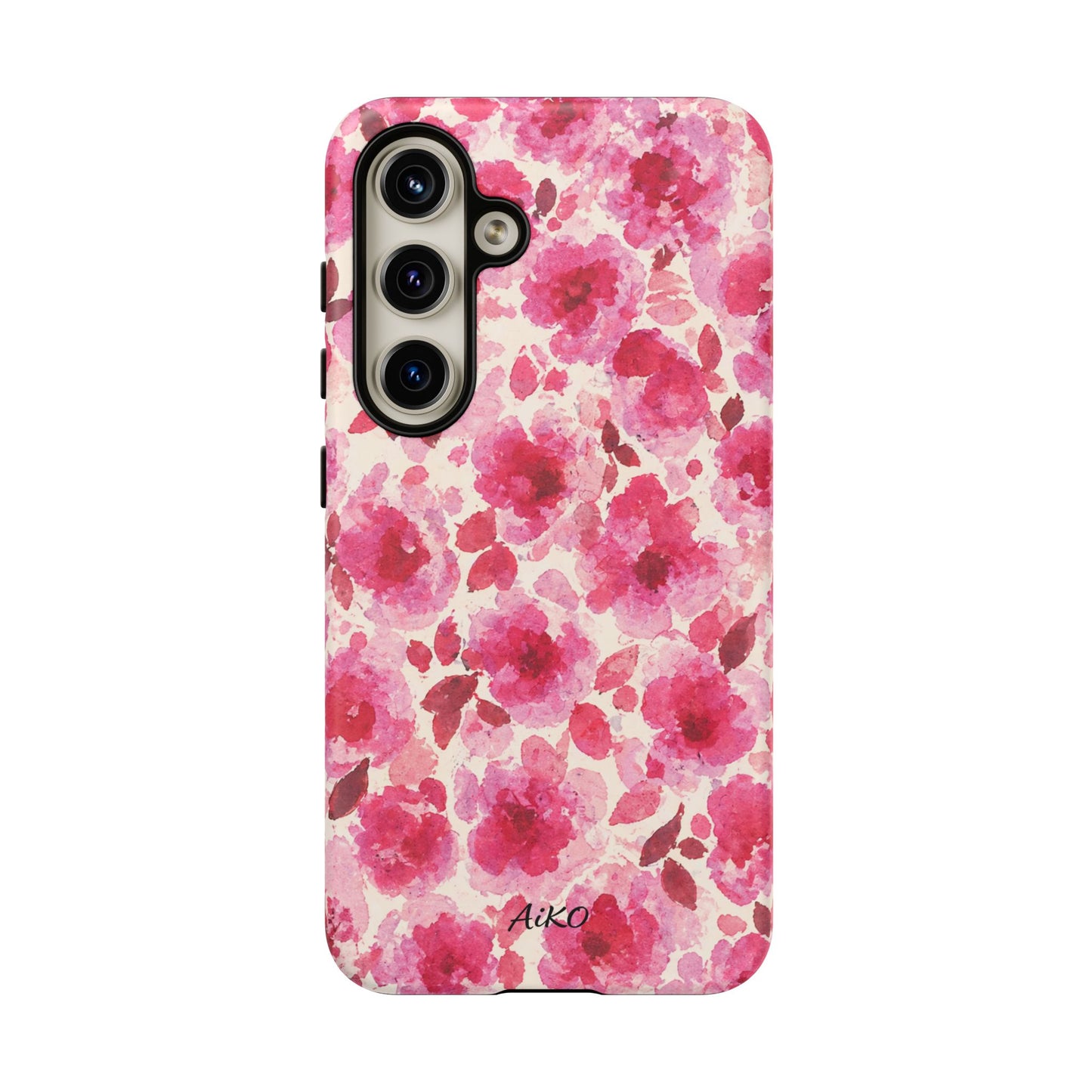 Pink Blossom