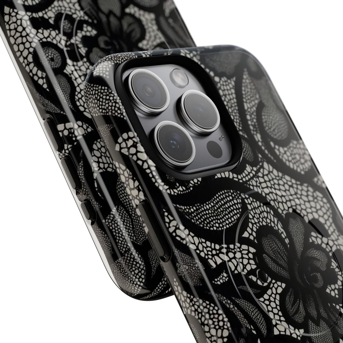 Vintage Lace (Magsafe)
