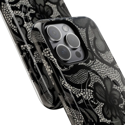 Vintage Lace (Magsafe)