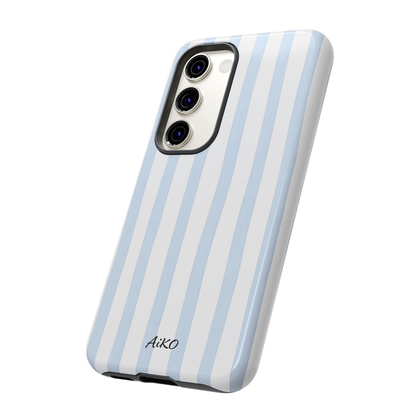 Coastal Stripes