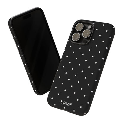 Baby Dots ( White and Black)