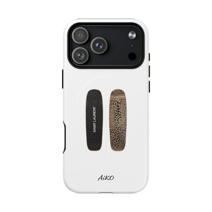 Aiko Skateboards (White) (Magsafe)