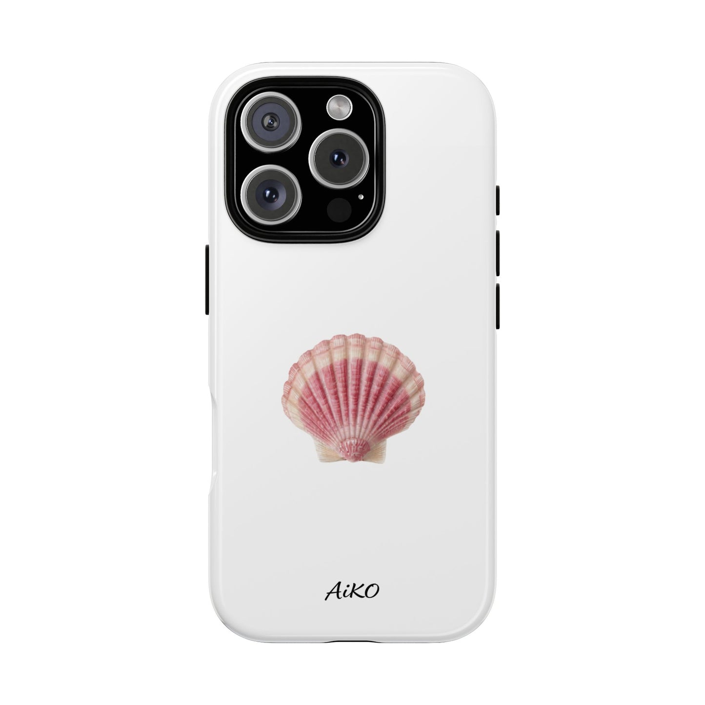 Shell Blush