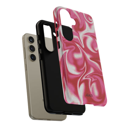 Pink Marble