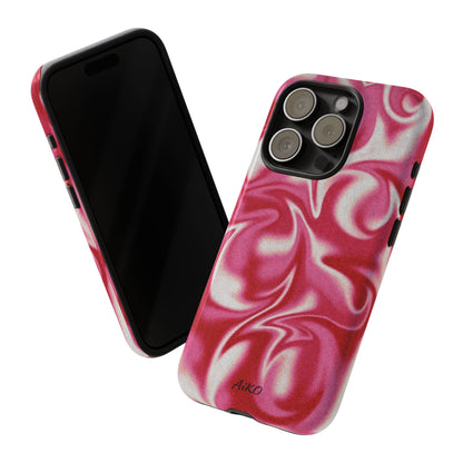 Pink Marble