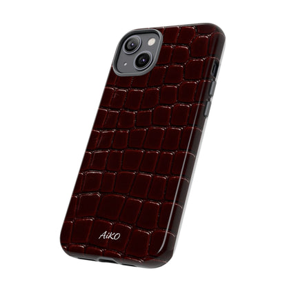 Crocodile Case