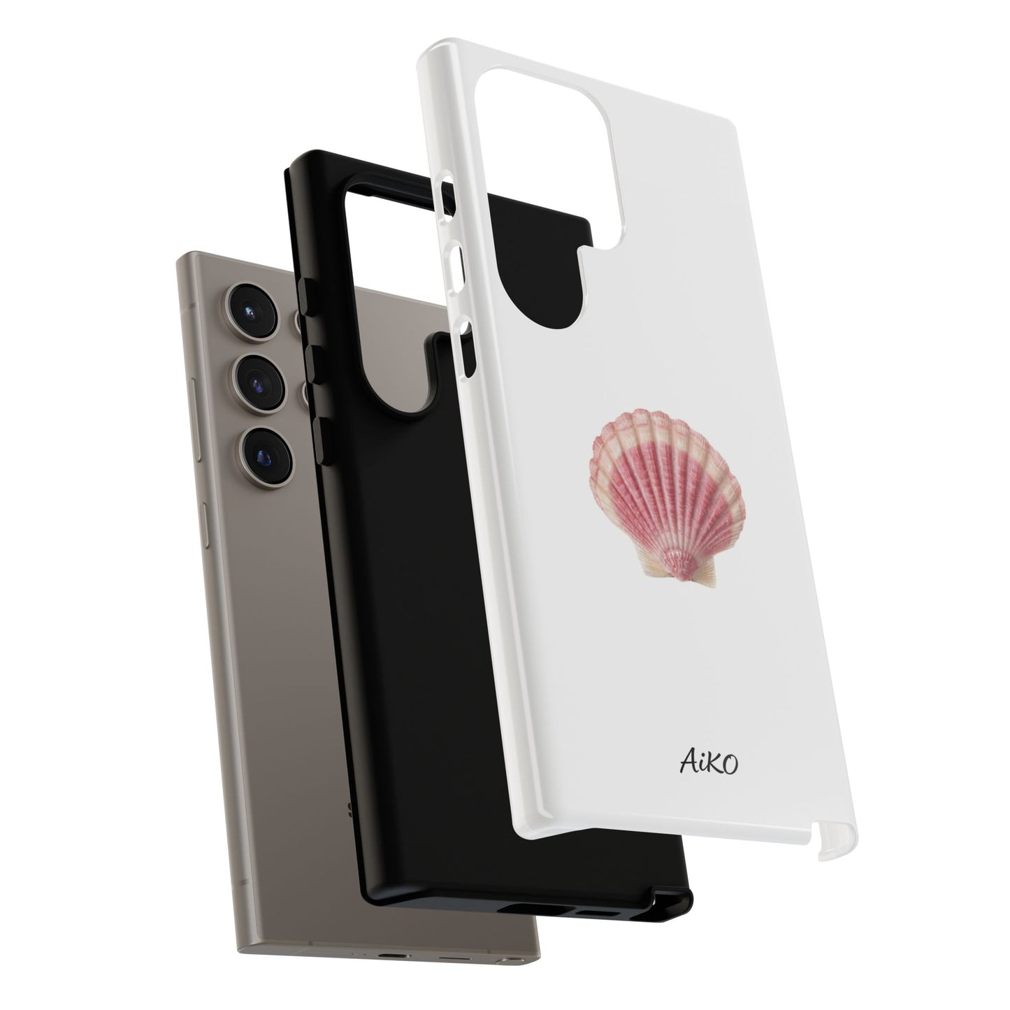 Shell Blush