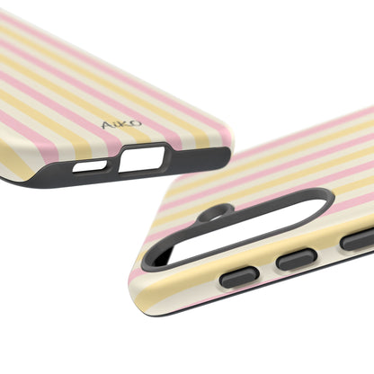 Pastel Stripe