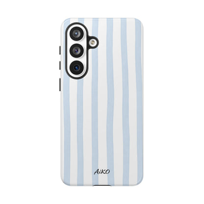 Coastal Stripes