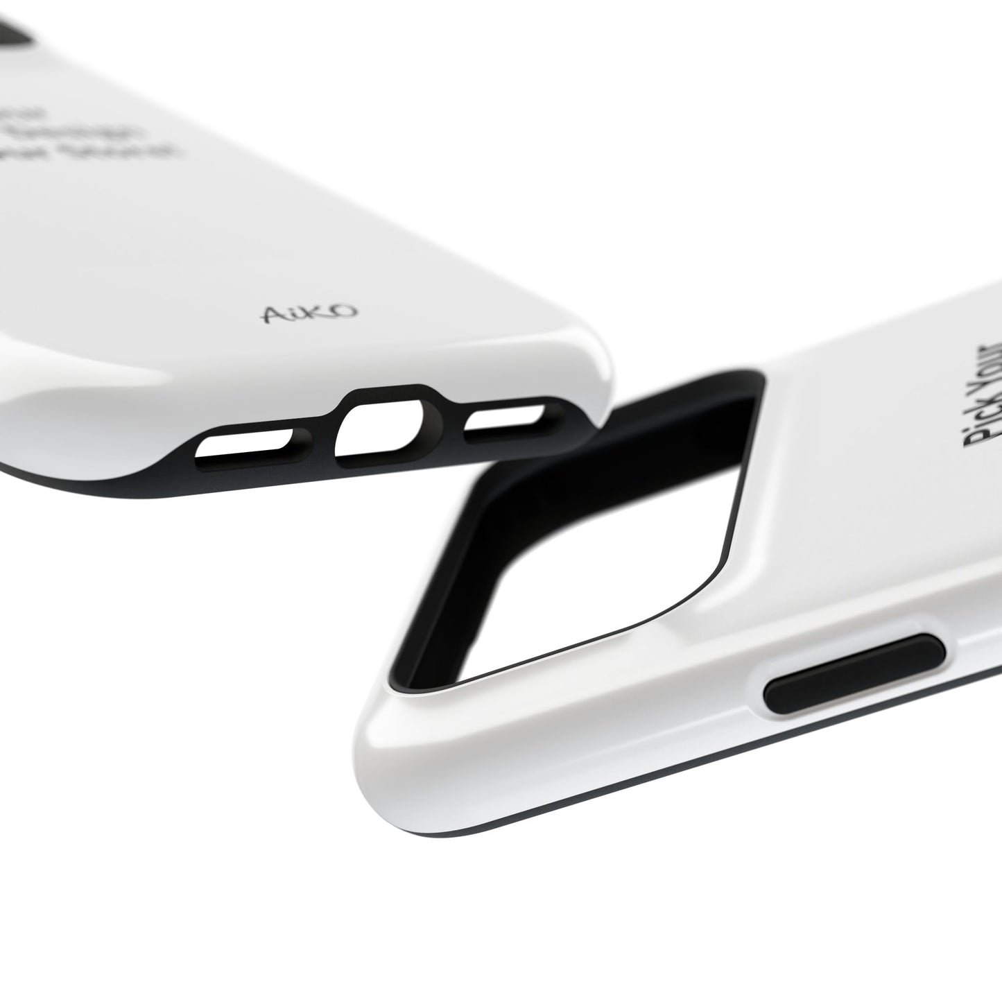 Custom Order – Any Phone Model