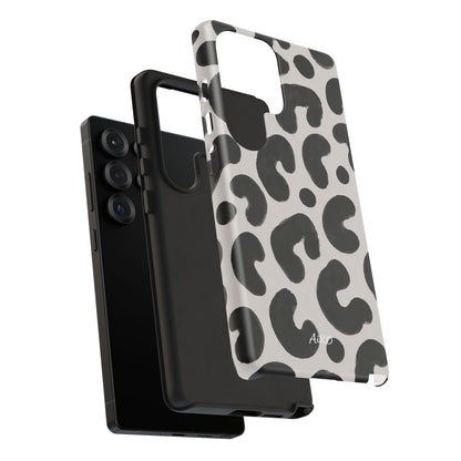 Leopard Noir