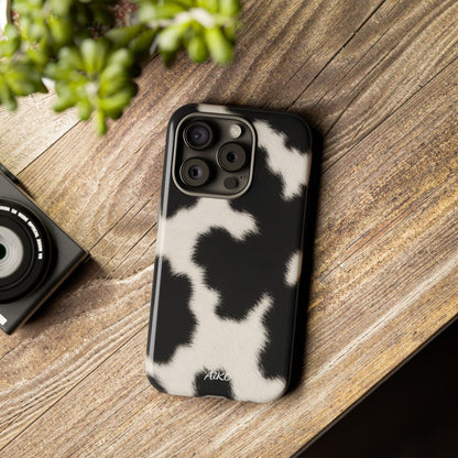 Cow Print