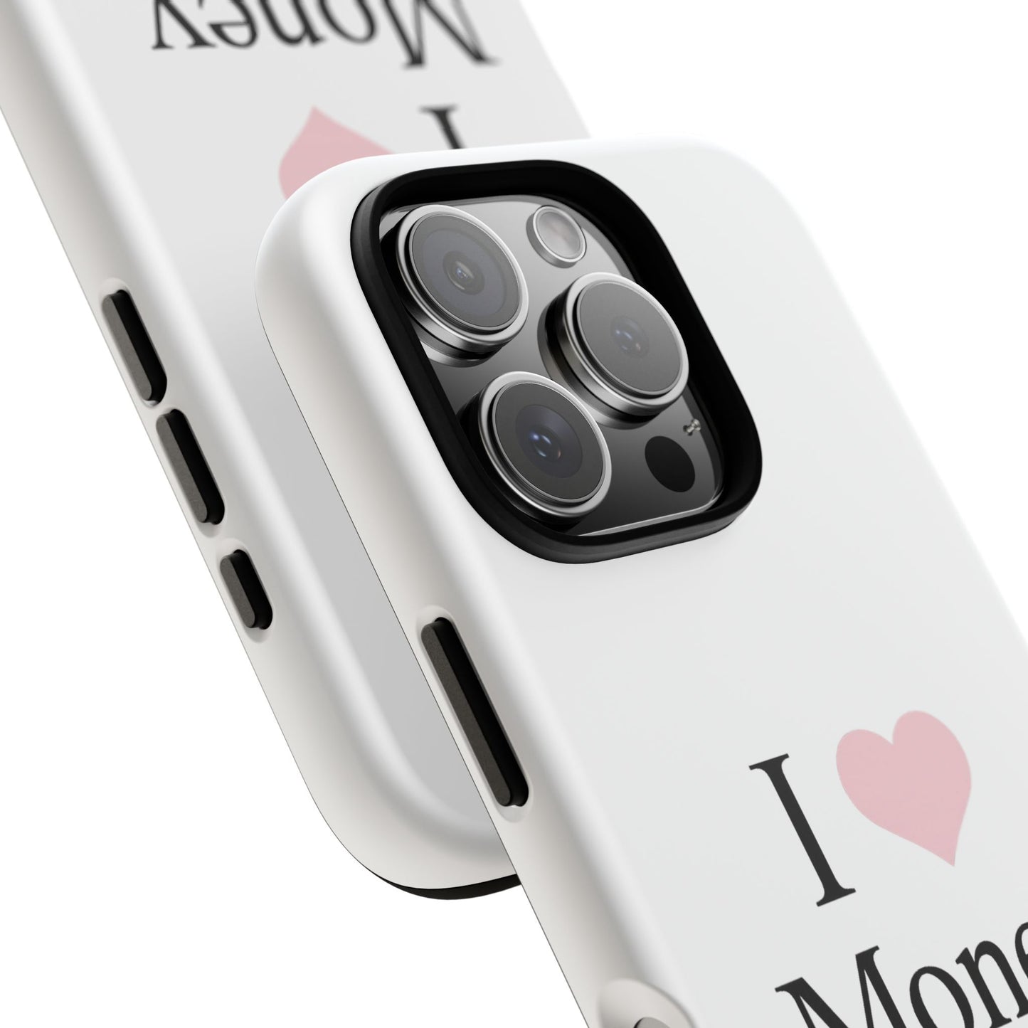 I Love Money