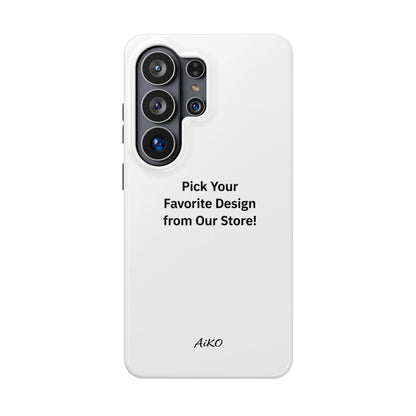 Custom Order – Any Phone Model