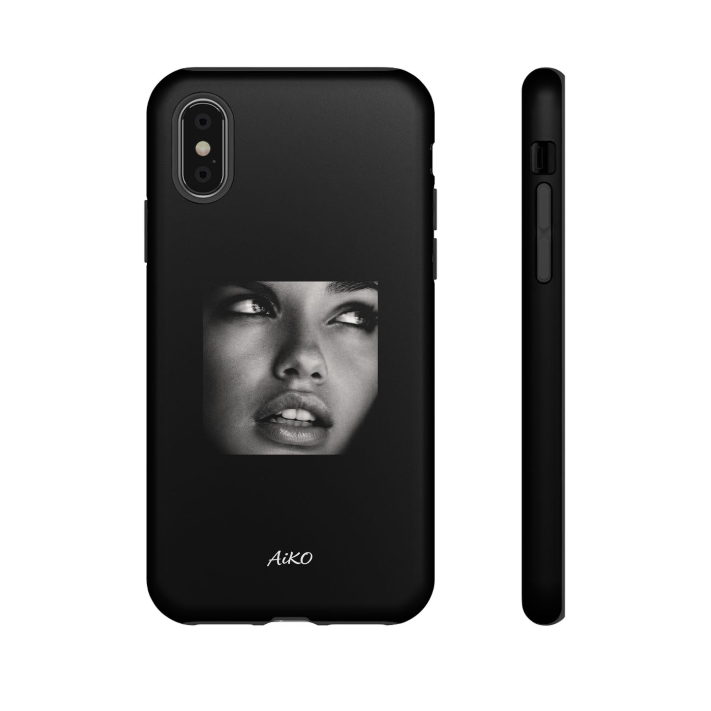 Adriana's Look