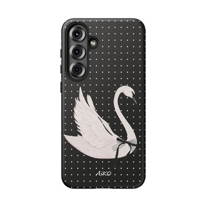 Swan Case (Black)