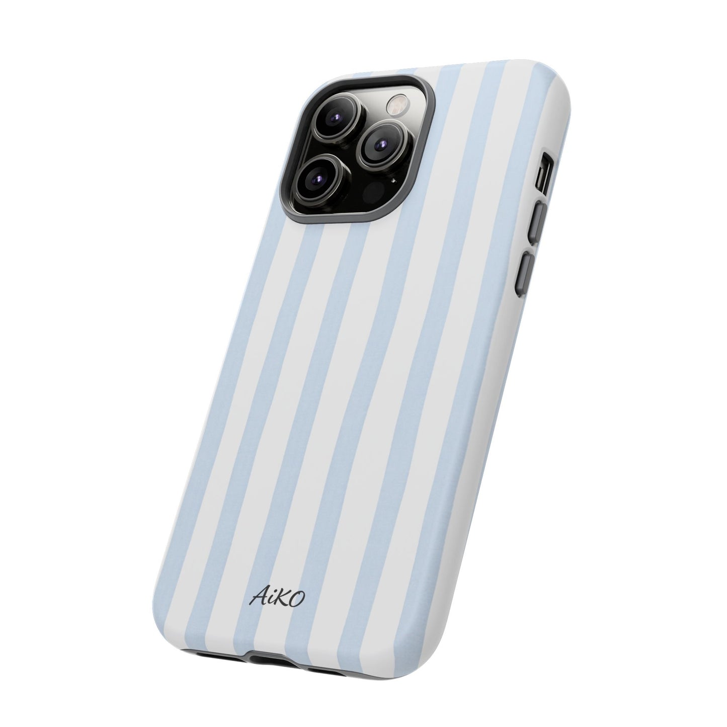 Coastal Stripes
