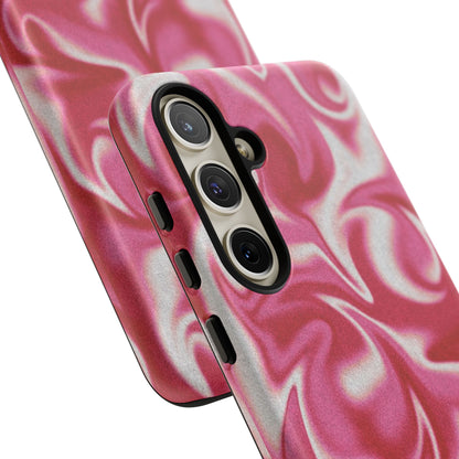 Pink Marble