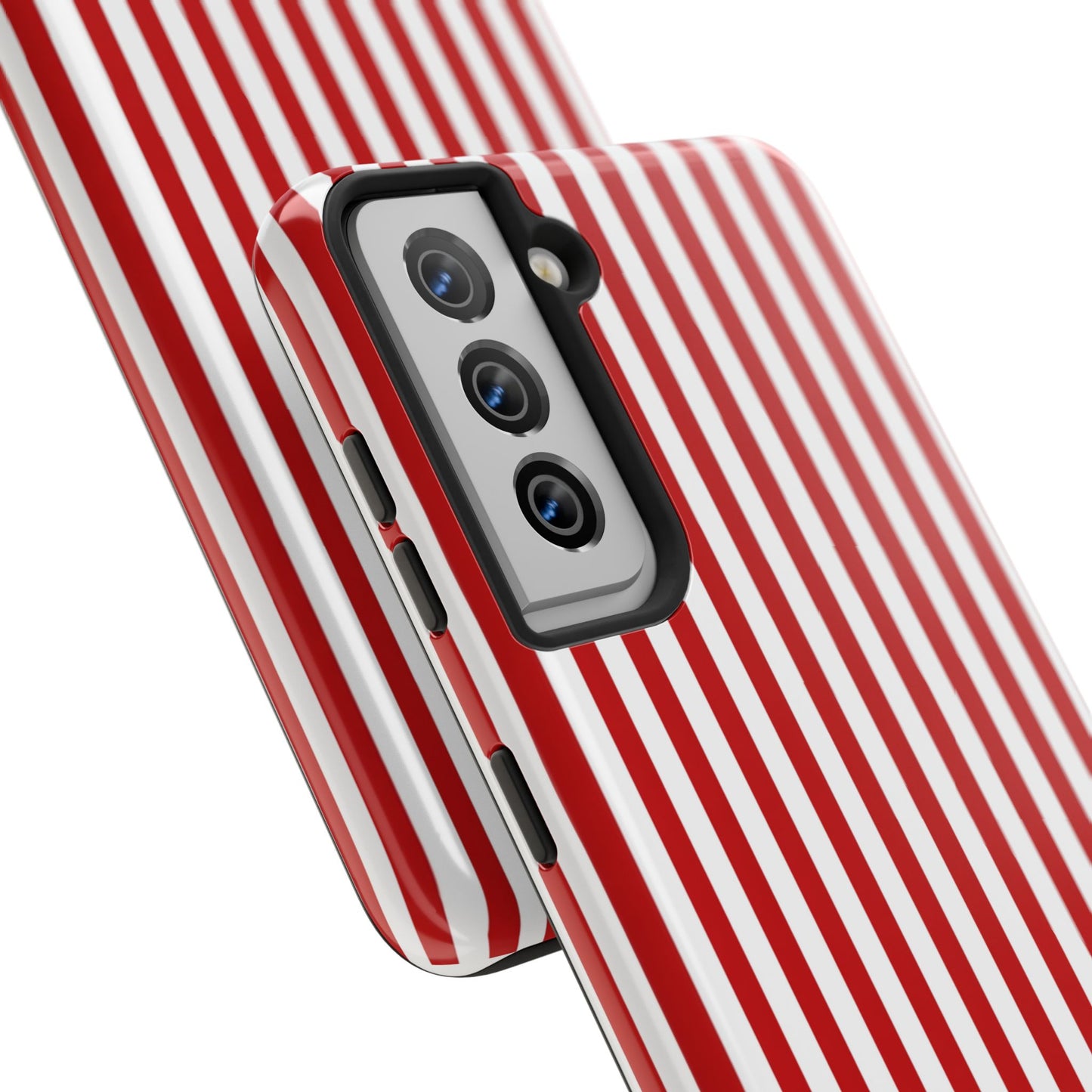 Classic Red Stripe