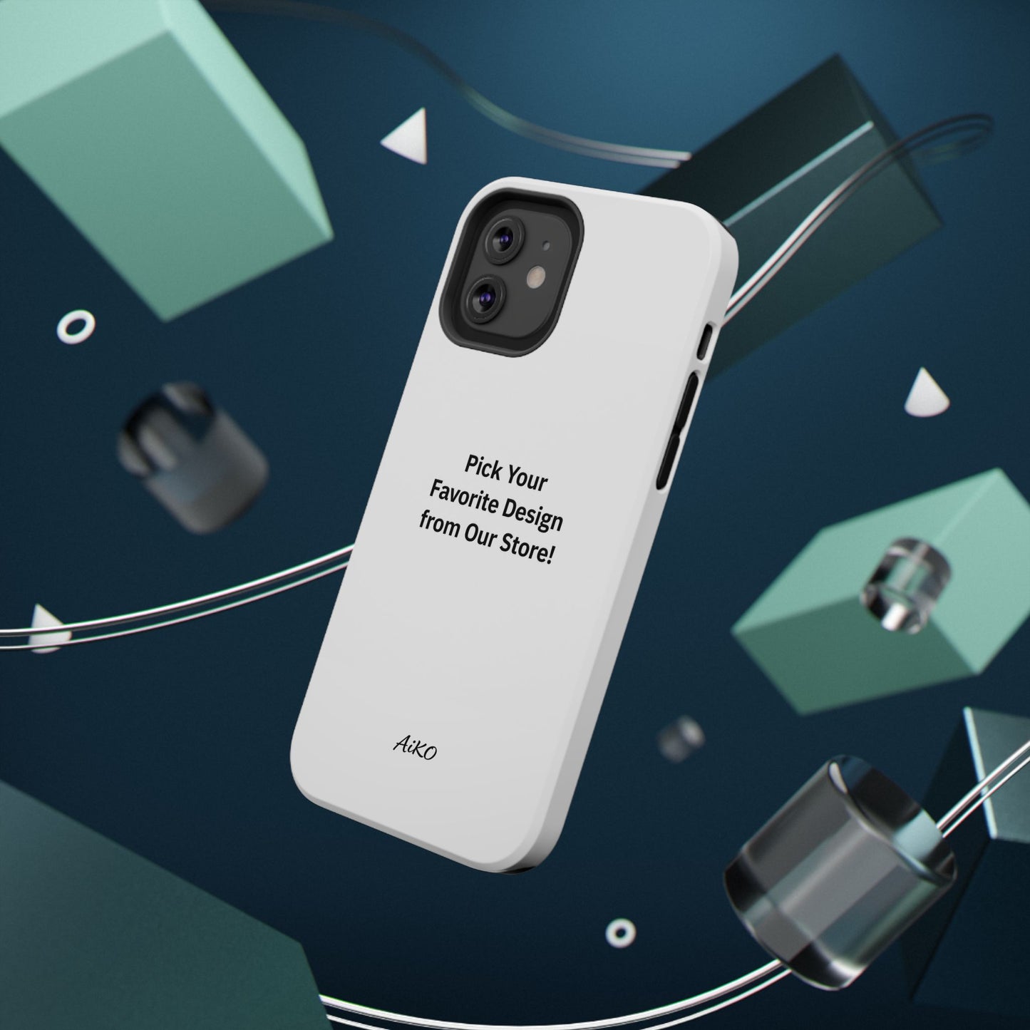 Custom Order – Any Phone Model