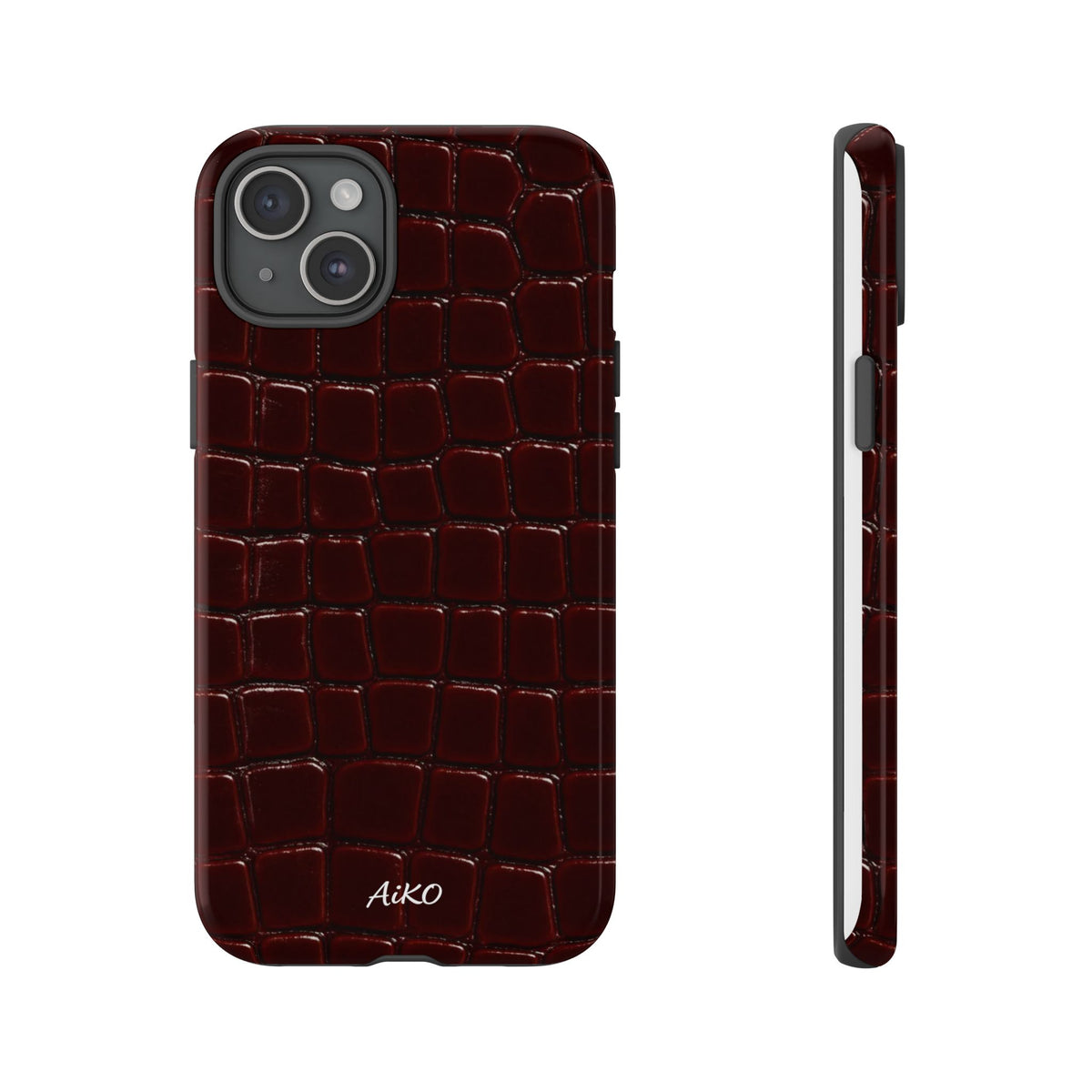 Crocodile Case
