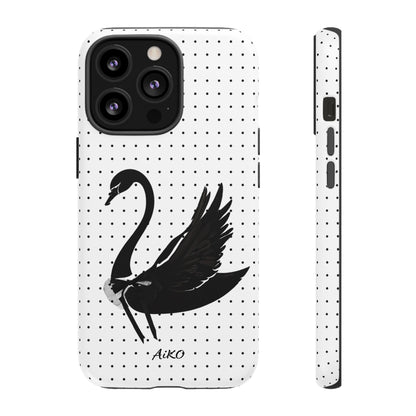 Swan Case (White)