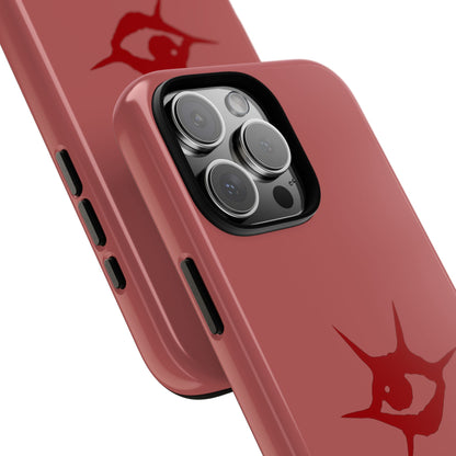 Minimal Red