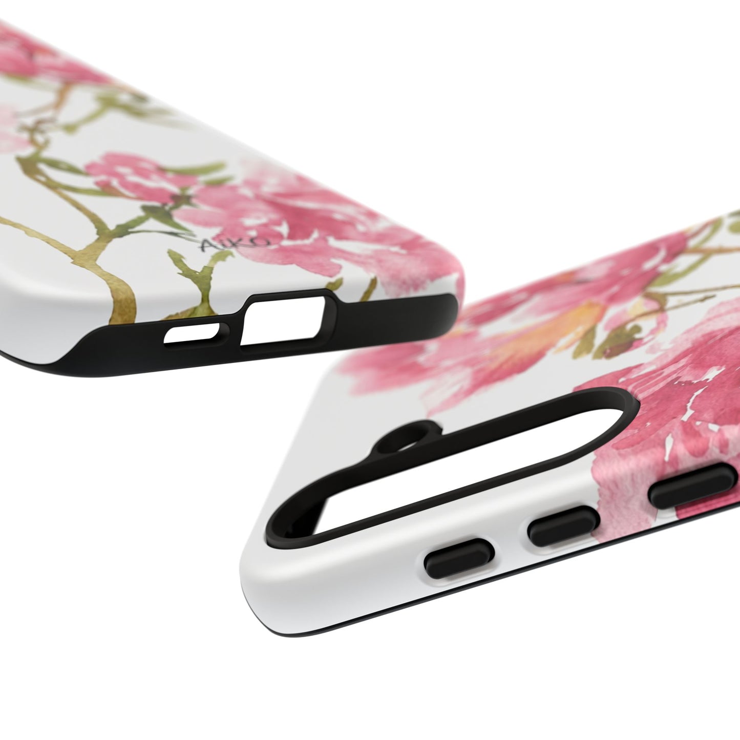 Lily Case