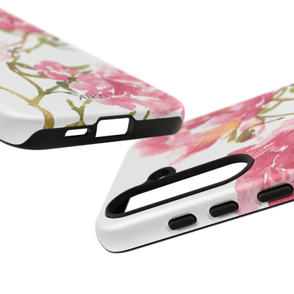 Lily Case