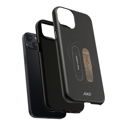 Aiko Skateboards (Black) (Magsafe)