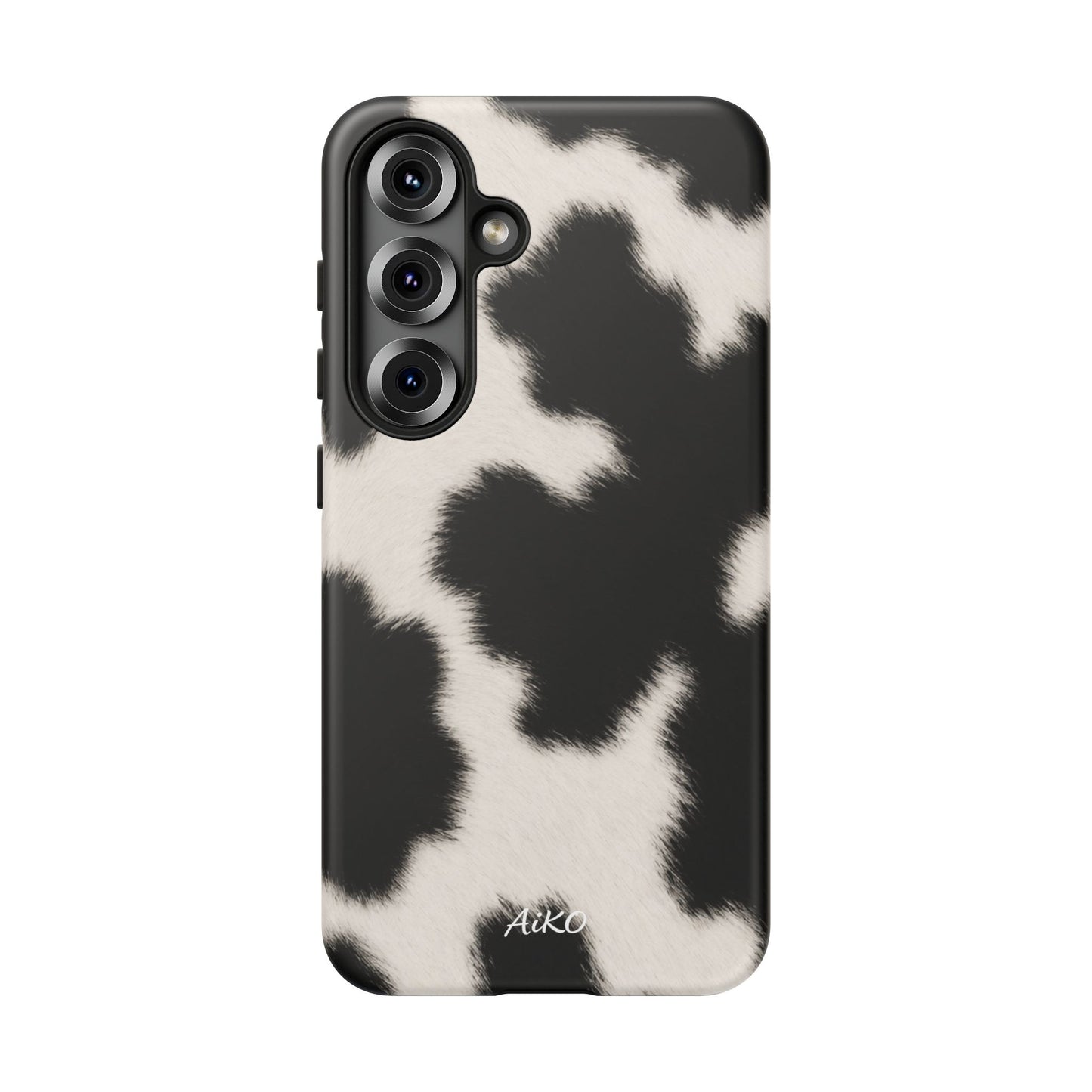Cow Print
