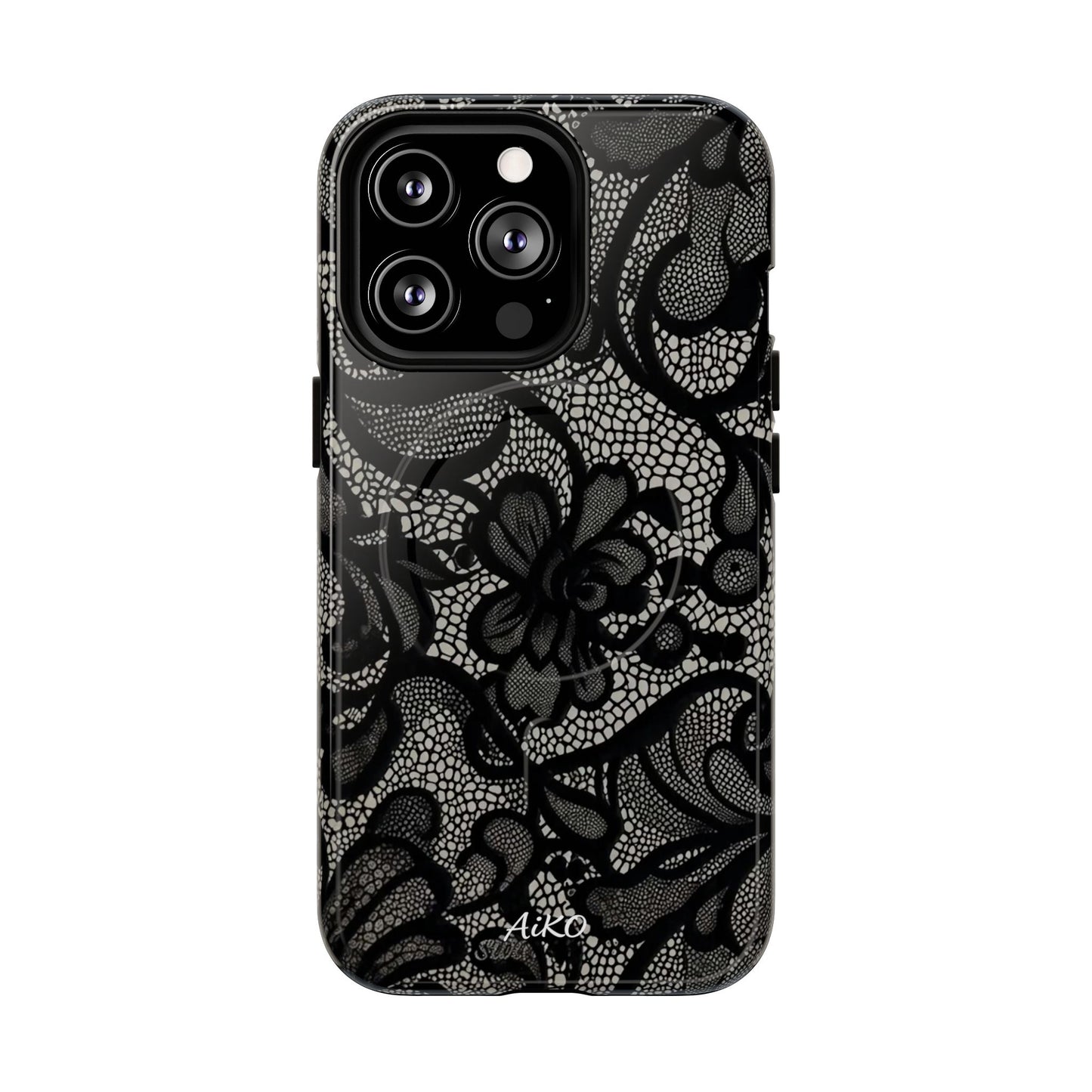 Vintage Lace (Magsafe)