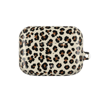 Leopard Print AirPods Cases