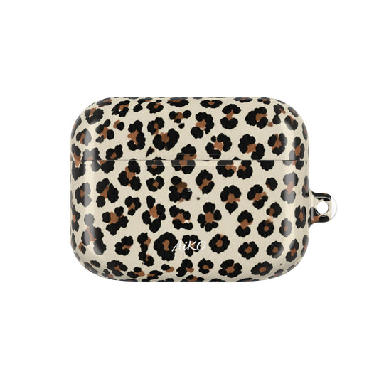 Leopard Print AirPods Cases