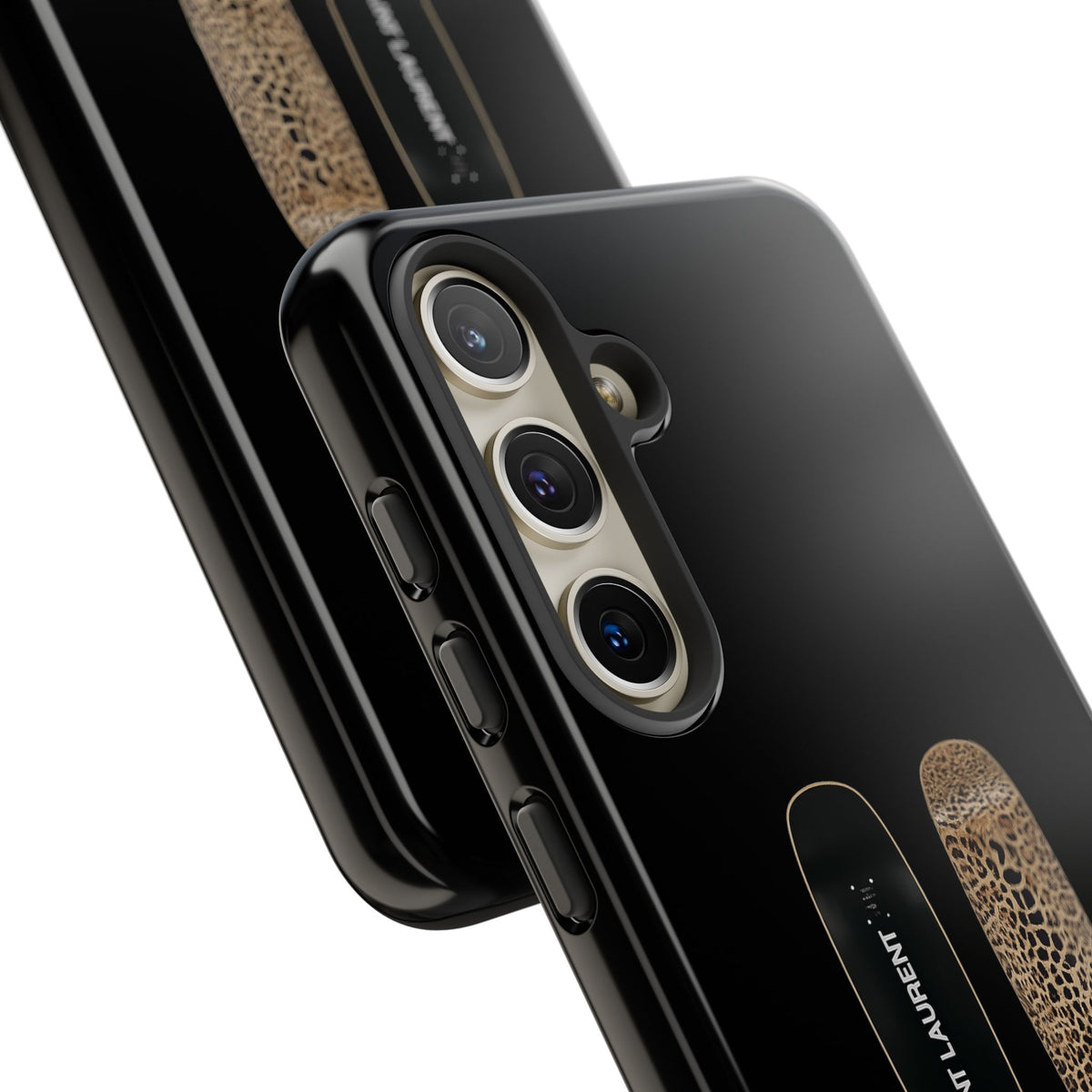 Aiko Skateboards (Black)