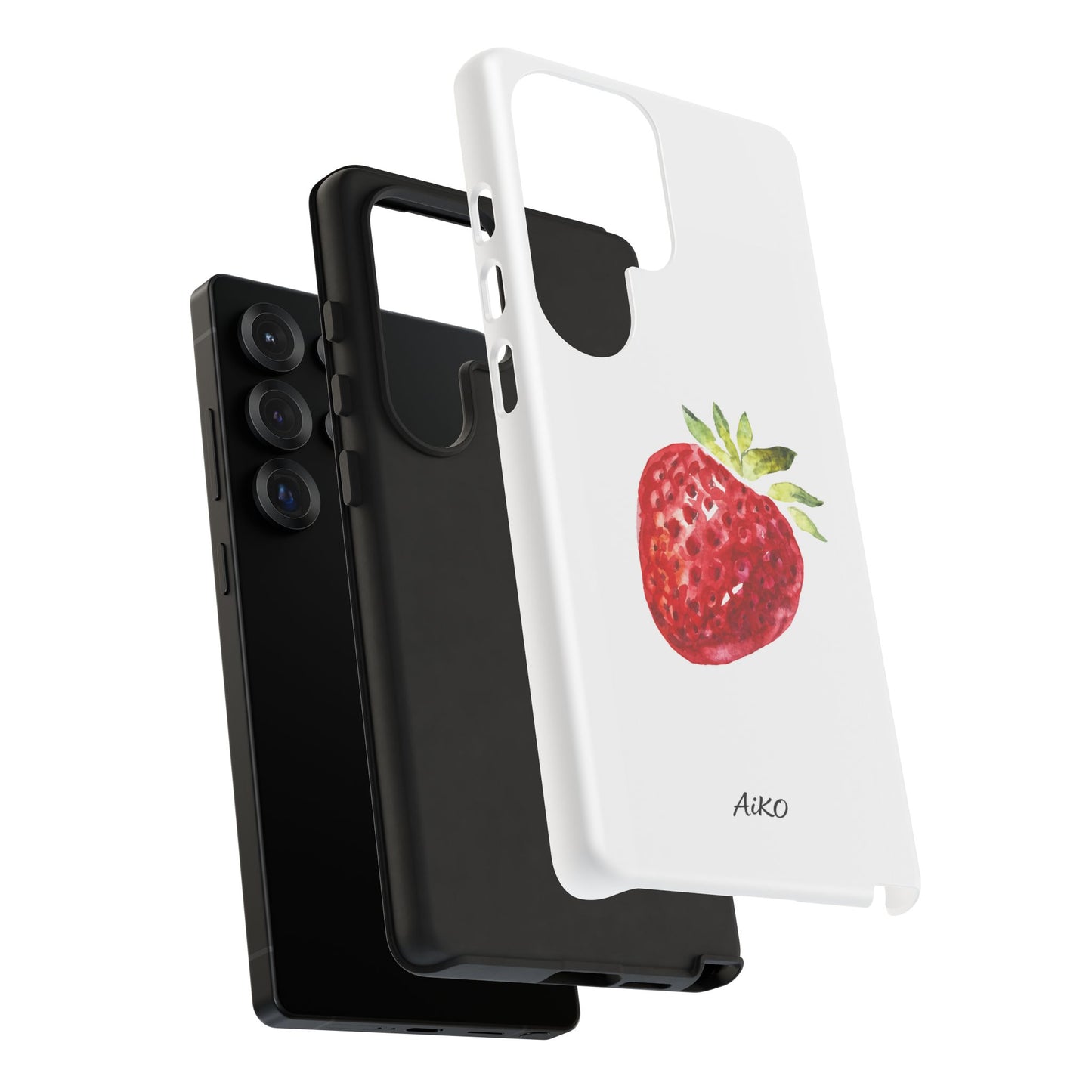 Strawberry Case