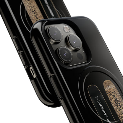 Aiko Skateboards (Black) (Magsafe)
