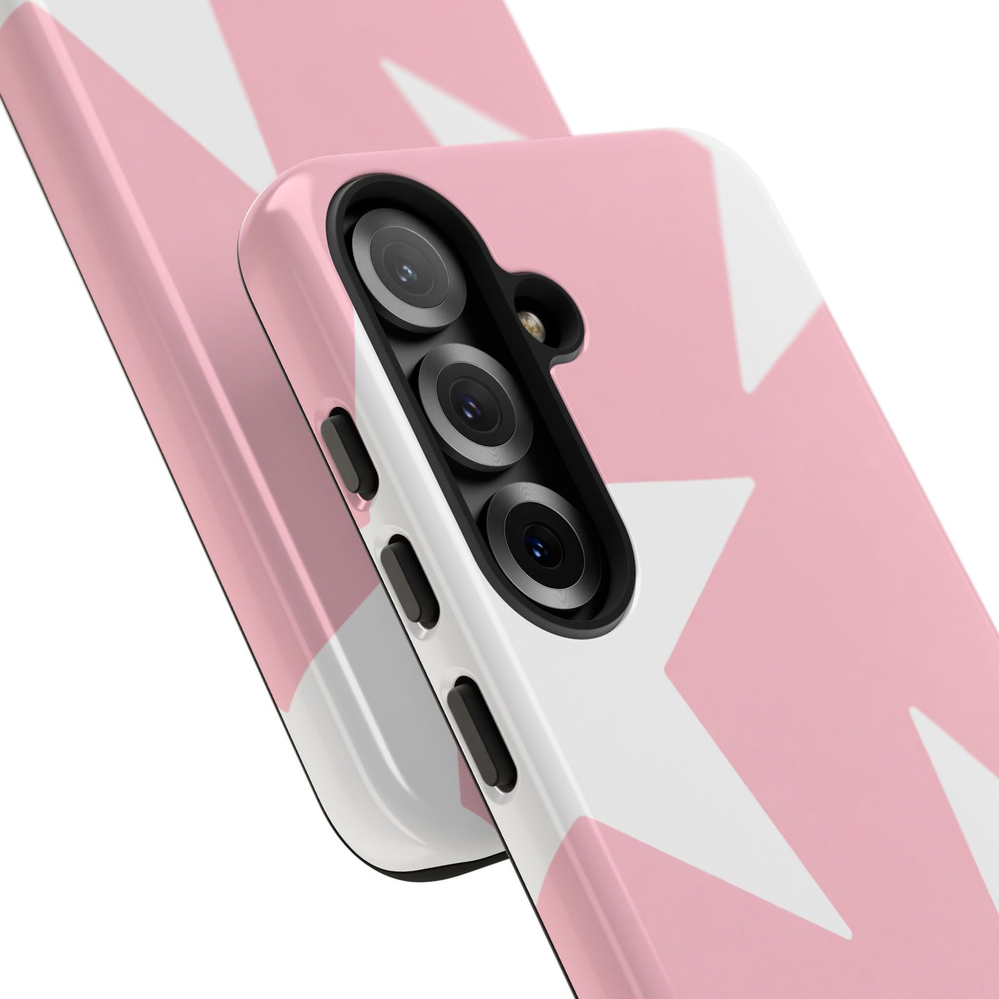 Pretty in Pink