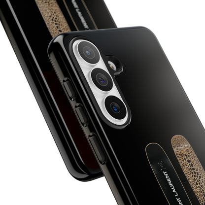 Aiko Skateboards (Black)
