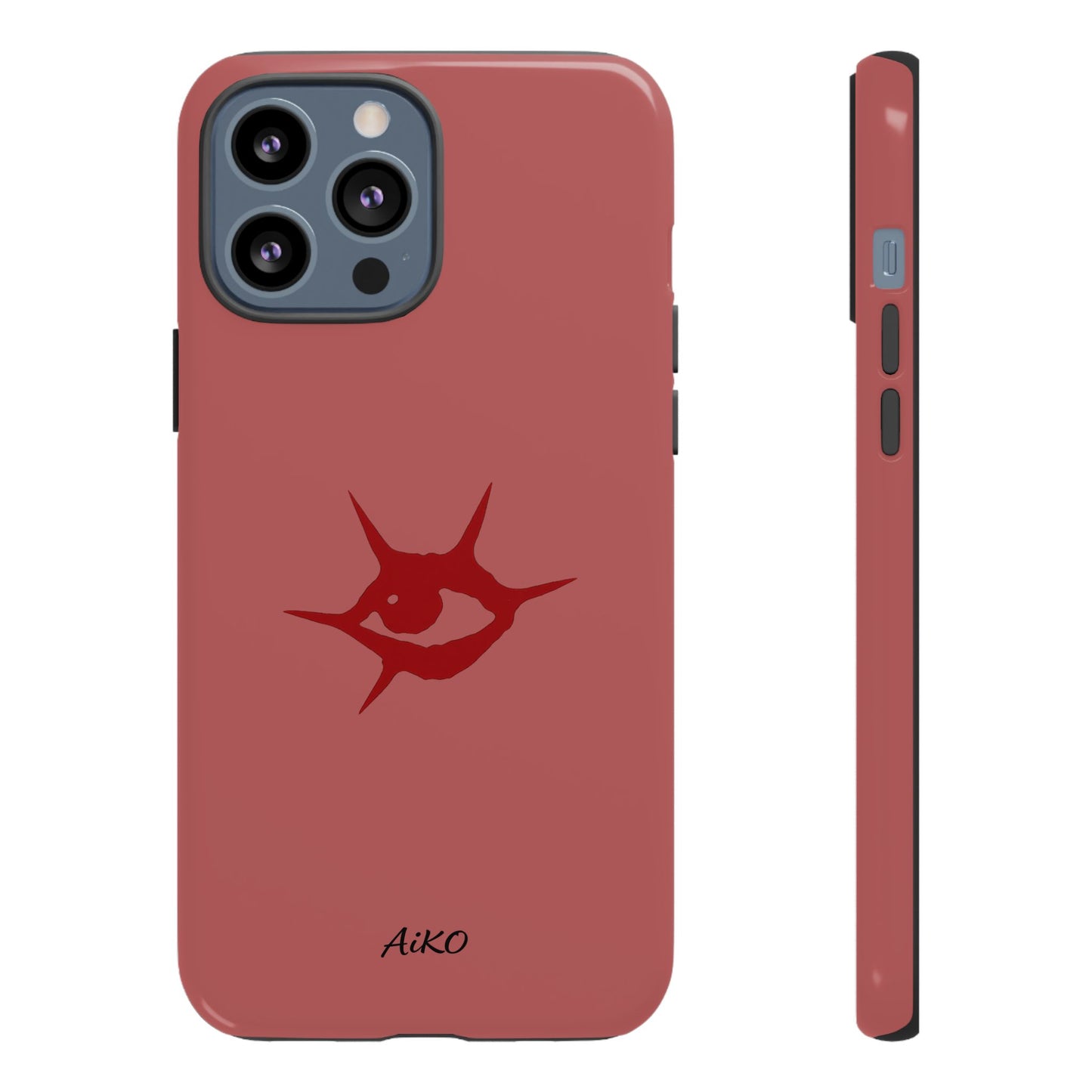 Minimal Red