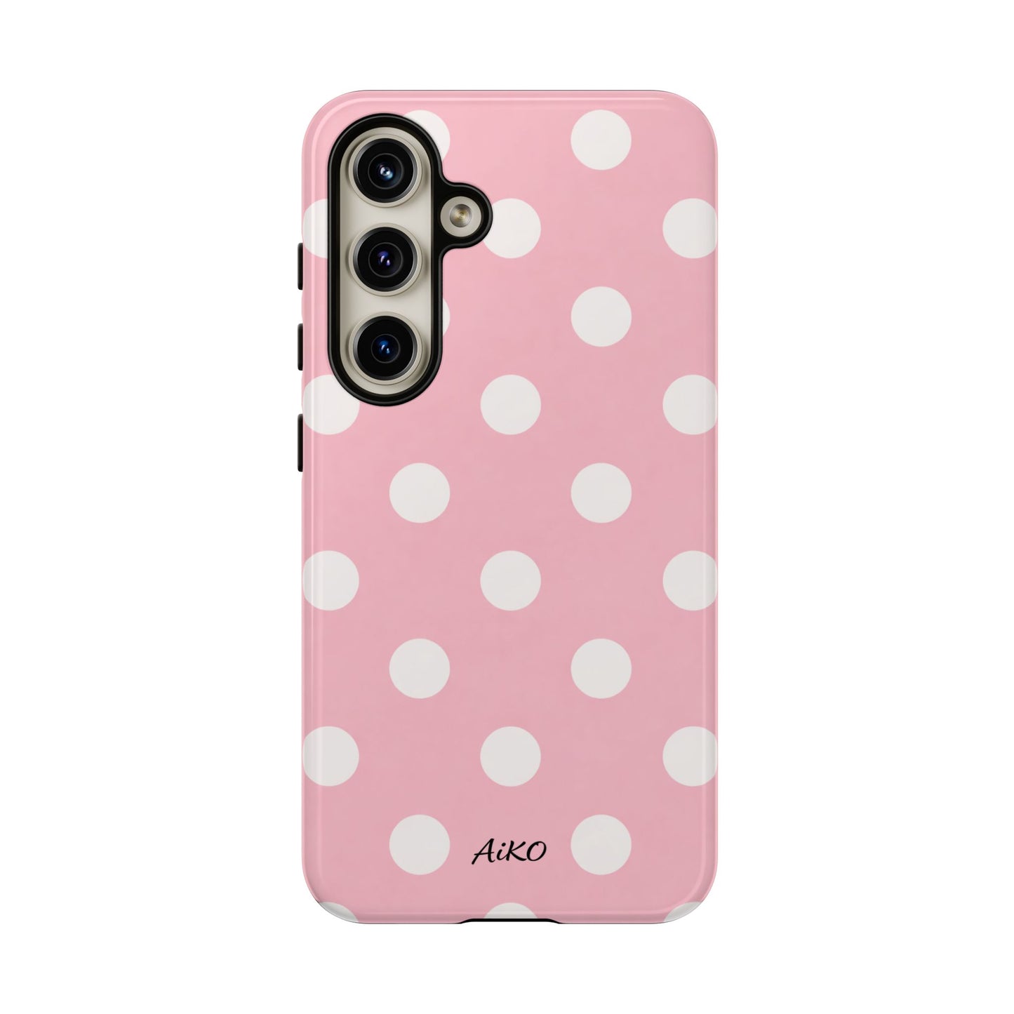 PolkaDoll V3